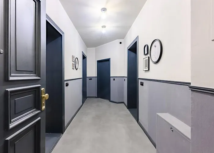 Cozy In Prenzlauer Berg شقة *