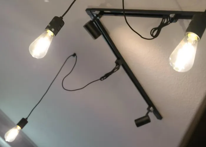 Lägenhet Cozy In Prenzlauer Berg Berlin