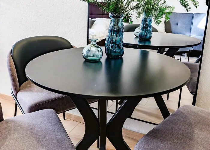 Cozy In Prenzlauer Berg