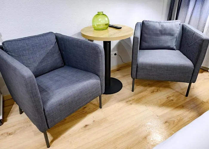 شقة Cozy In Prenzlauer Berg برلين