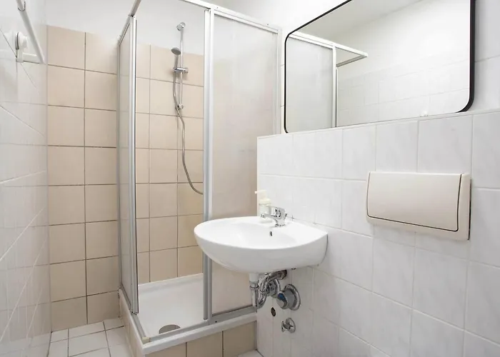 Cozy In Prenzlauer Berg شقة برلين