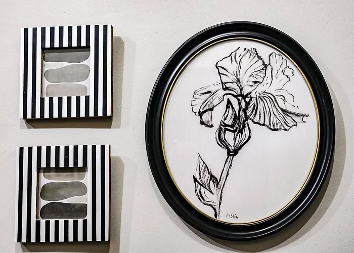 Lägenhet Cozy In Prenzlauer Berg