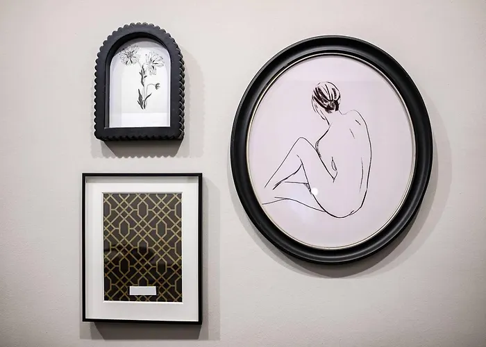 Cozy In Prenzlauer Berg * Berlin