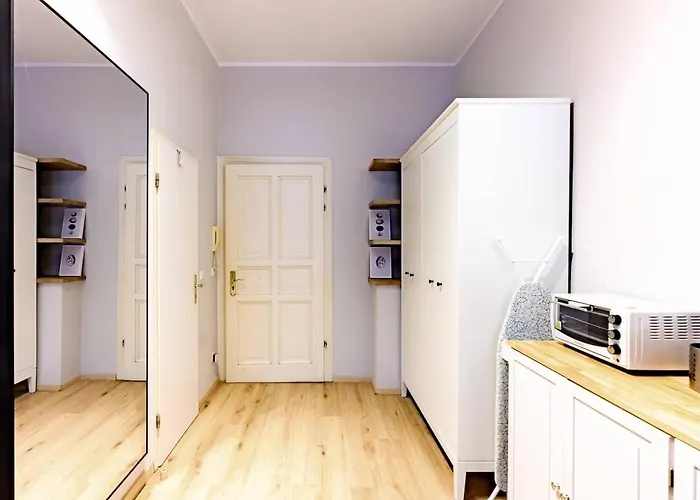 Cozy In Prenzlauer Berg