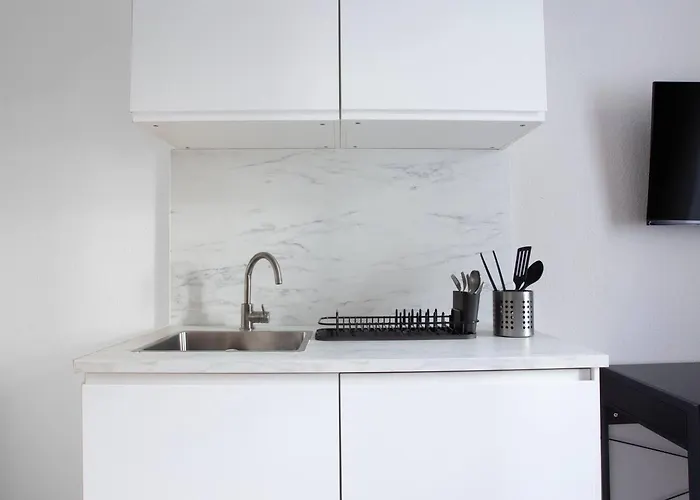 Lägenhet Cozy In Prenzlauer Berg *