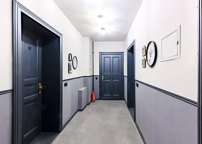 Cozy In Prenzlauer Berg *