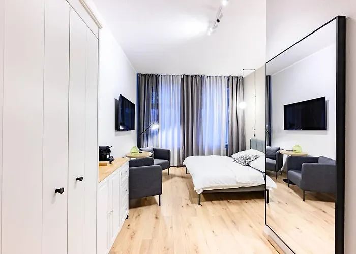 Cozy In Prenzlauer Berg * برلين