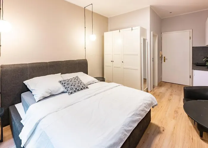 Cozy In Prenzlauer Berg * Berlin