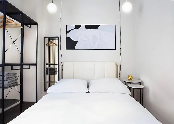 דירה Cozy In Prenzlauer Berg