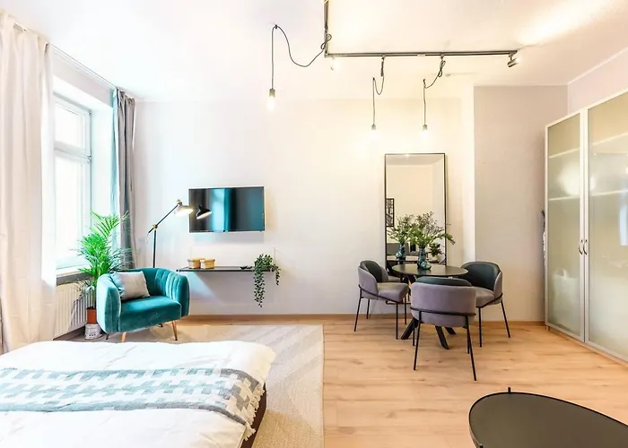 Cozy In Prenzlauer Berg شقة *