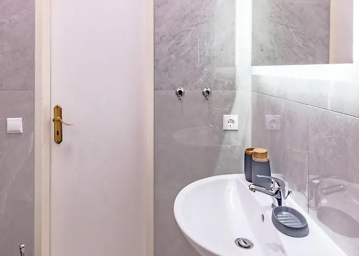 Cozy In Prenzlauer Berg