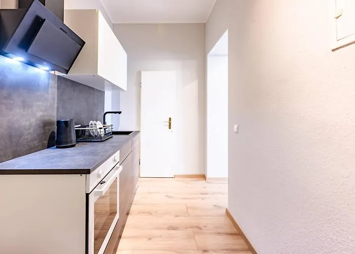 Cozy In Prenzlauer Berg *