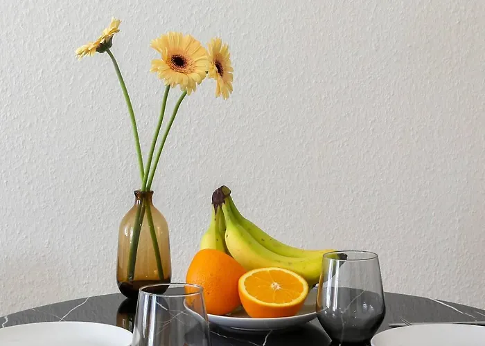 شقة Cozy In Prenzlauer Berg *