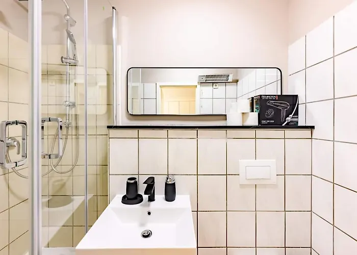 Cozy In Prenzlauer Berg شقة *