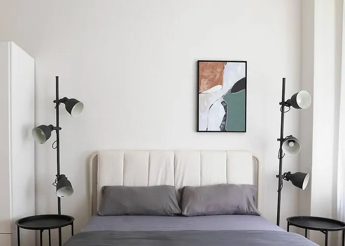 Lägenhet Cozy In Prenzlauer Berg *