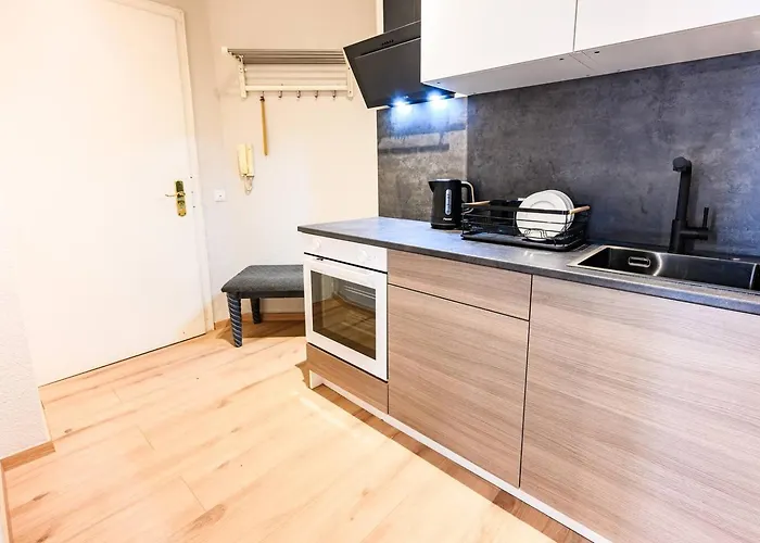 Lägenhet Cozy In Prenzlauer Berg Berlin