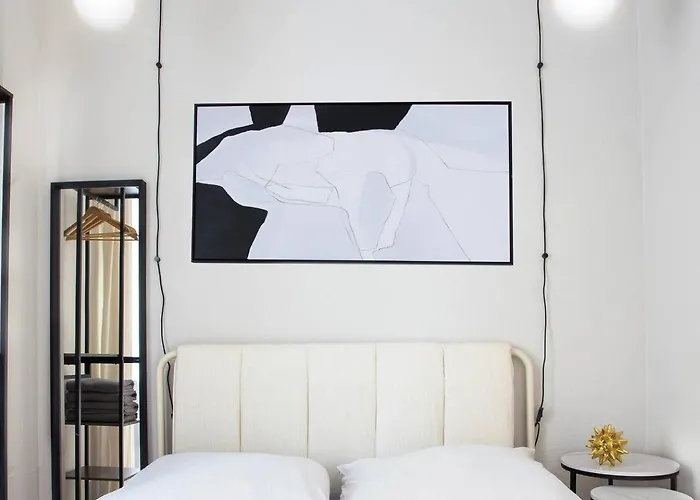 Cozy In Prenzlauer Berg