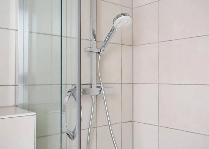 شقة Cozy In Prenzlauer Berg برلين