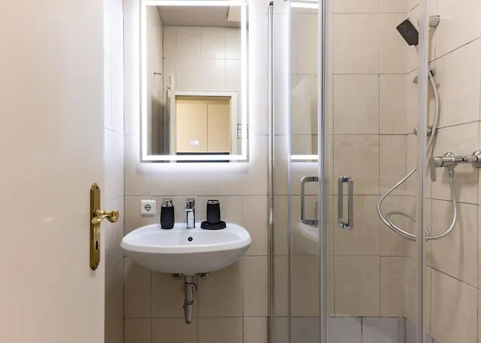 شقة Cozy In Prenzlauer Berg برلين