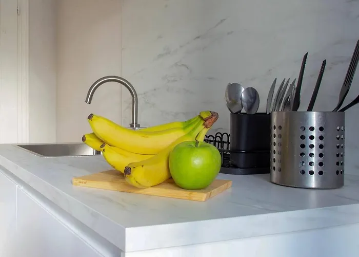 Cozy In Prenzlauer Berg *