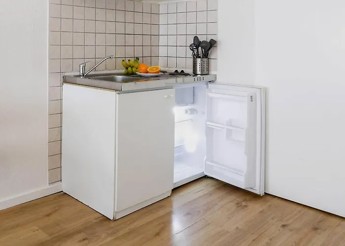 Cozy In Prenzlauer Berg شقة *