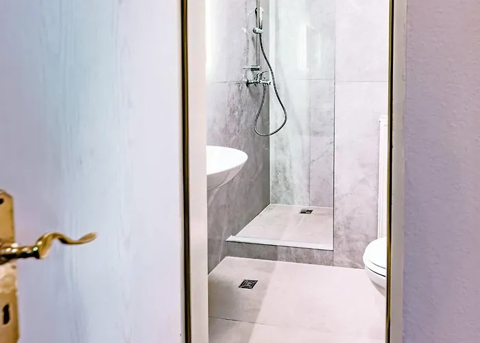 شقة Cozy In Prenzlauer Berg *