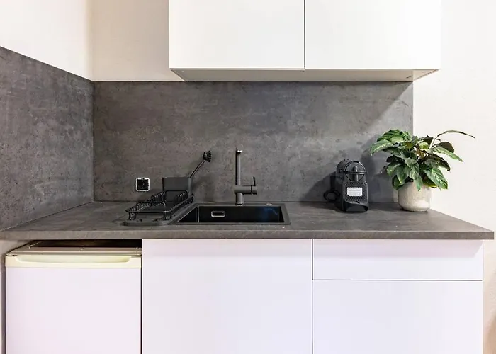 Cozy In Prenzlauer Berg Lägenhet *