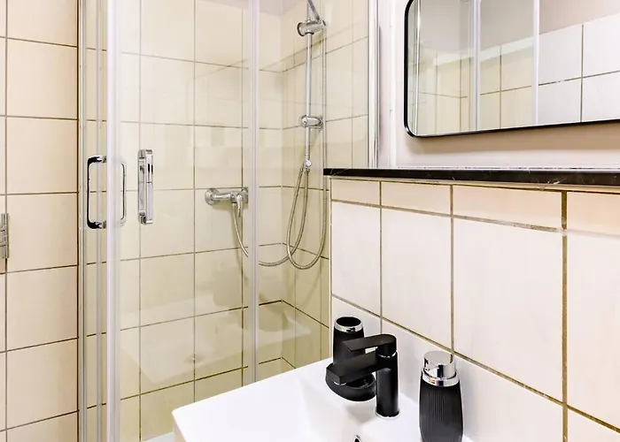 Cozy In Prenzlauer Berg Berlin