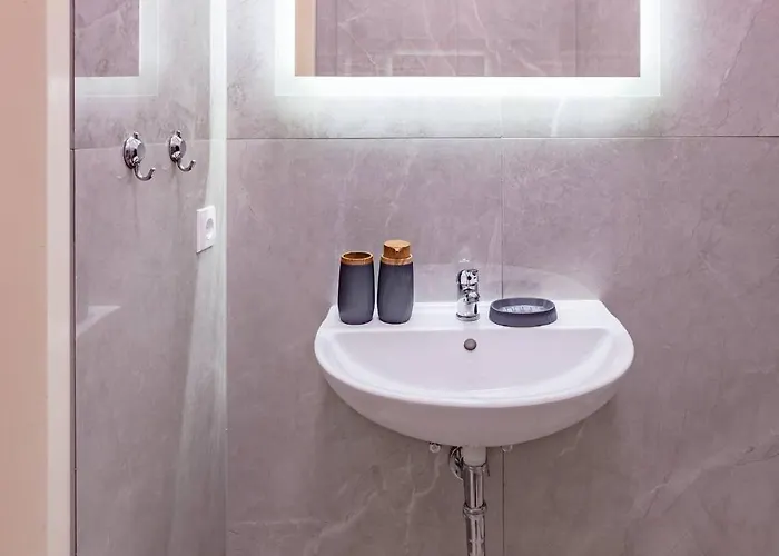 Cozy In Prenzlauer Berg