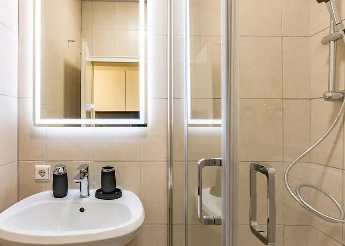 Cozy In Prenzlauer Berg Berlin