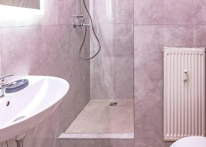 Cozy In Prenzlauer Berg