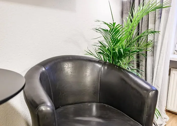 Lägenhet Cozy In Prenzlauer Berg Berlin