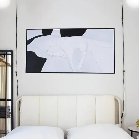 Cozy In Prenzlauer Berg