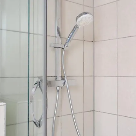 Апартаменты Cozy In Prenzlauer Berg Берлин