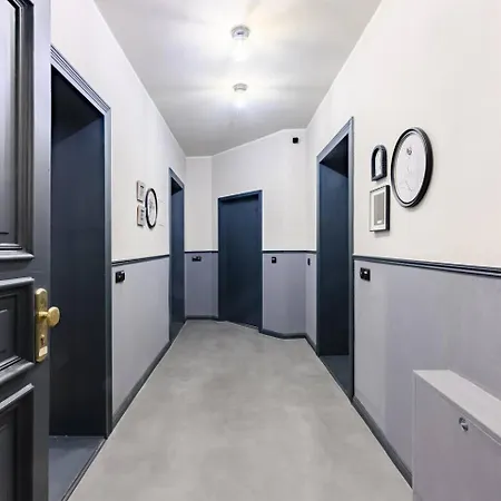 Cozy In Prenzlauer Berg Apartament *