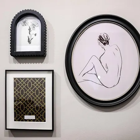 Cozy In Prenzlauer Berg * Berlin