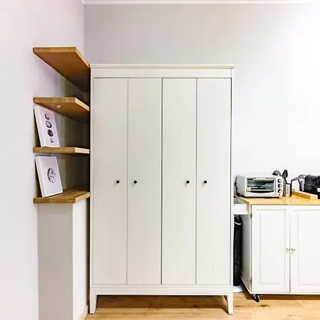 Cozy In Prenzlauer Berg *