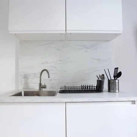 Apartament Cozy In Prenzlauer Berg *