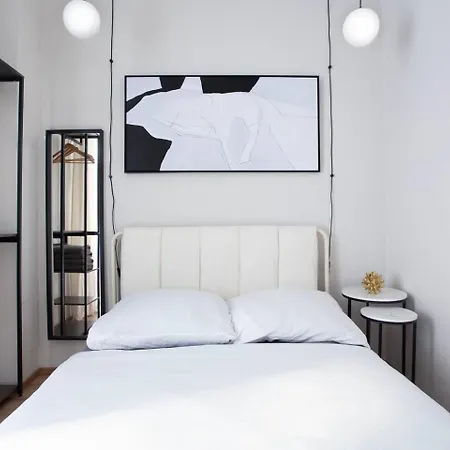 Cozy In Prenzlauer Berg Apartament *