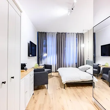 Cozy In Prenzlauer Berg * Berlin