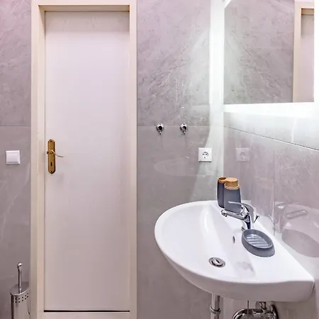 Cozy In Prenzlauer Berg