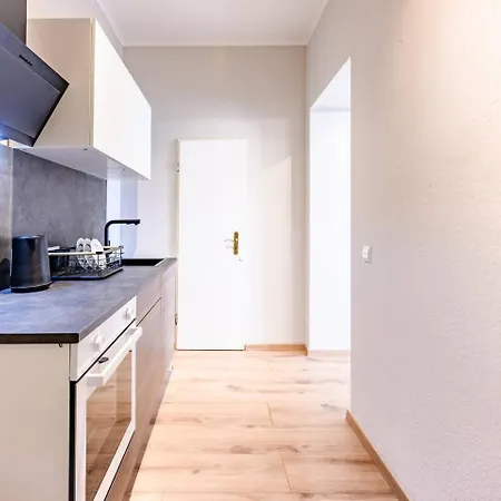 Cozy In Prenzlauer Berg *