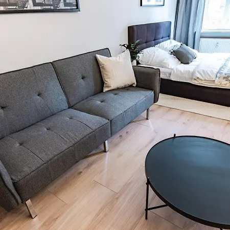 Cozy In Prenzlauer Berg Berlin