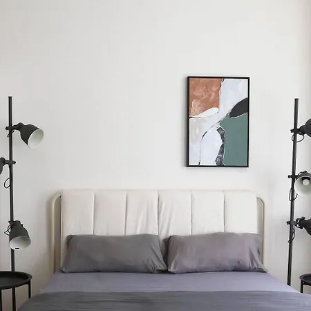 Apartament Cozy In Prenzlauer Berg *