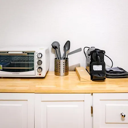 Apartament Cozy In Prenzlauer Berg *