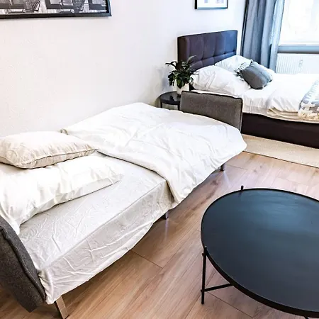 Cozy In Prenzlauer Berg