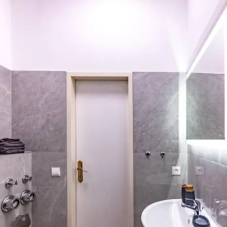 Apartament Cozy In Prenzlauer Berg *