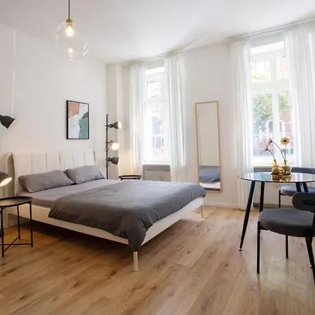 Cozy In Prenzlauer Berg