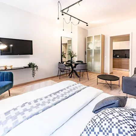 Cozy In Prenzlauer Berg Apartament *