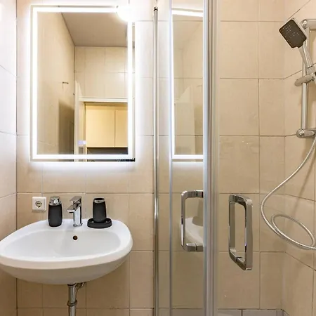 Cozy In Prenzlauer Berg Berlin